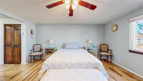 8684 Garrison Court Arvada CO 80005