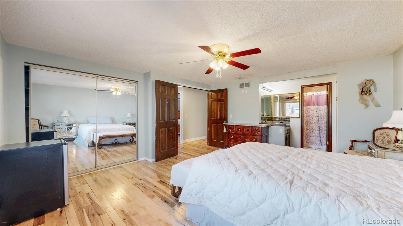 8684 Garrison Court Arvada CO 80005