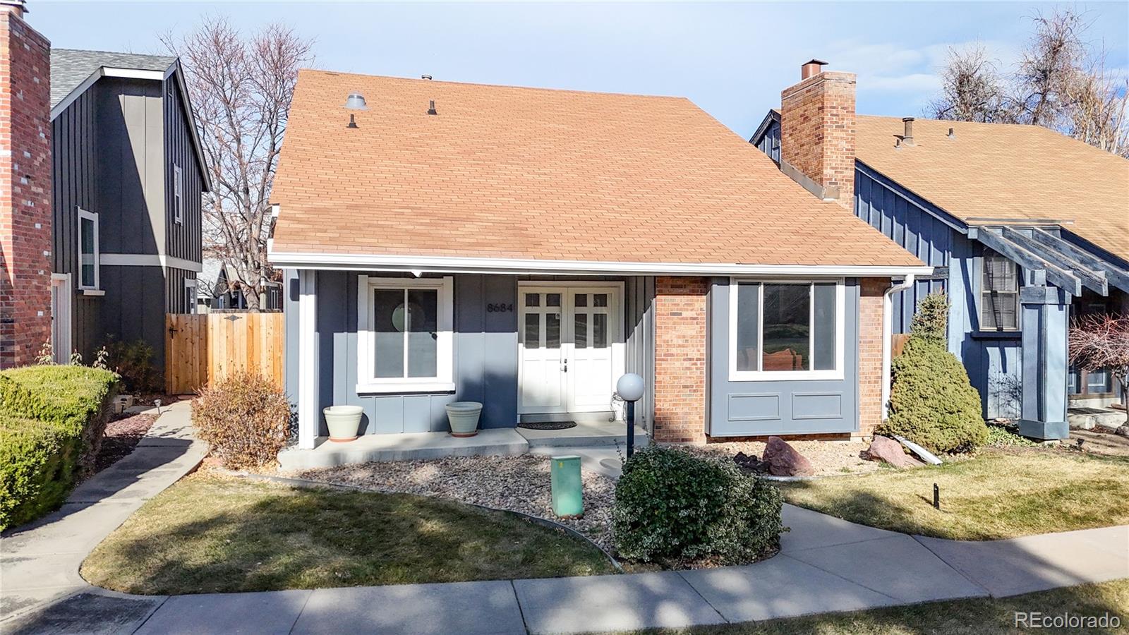 8684 Garrison Court Arvada CO 80005