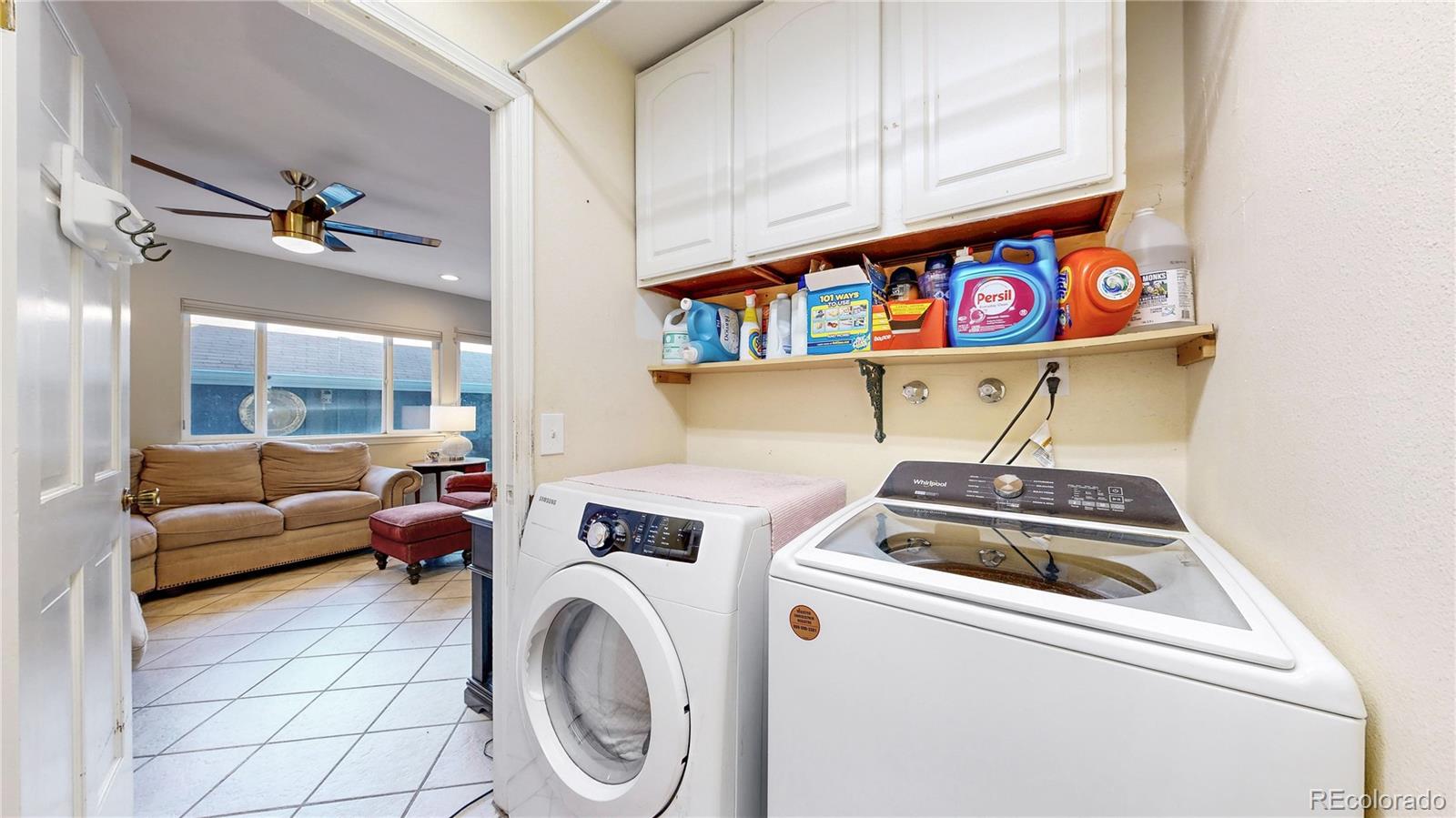 8684 Garrison Court Arvada CO 80005