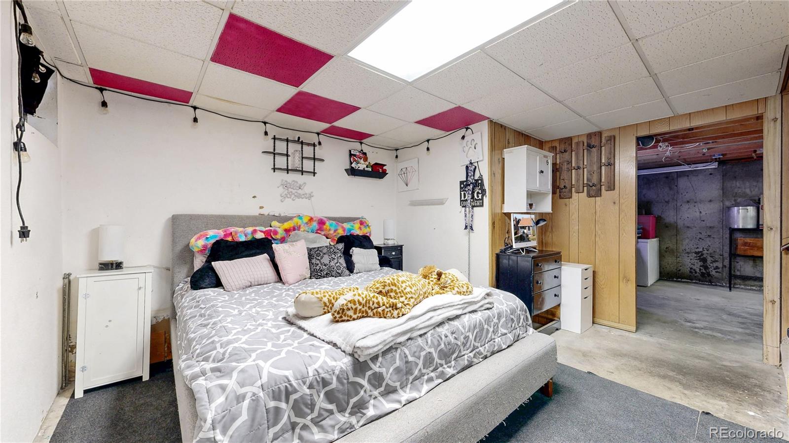 8684 Garrison Court Arvada CO 80005