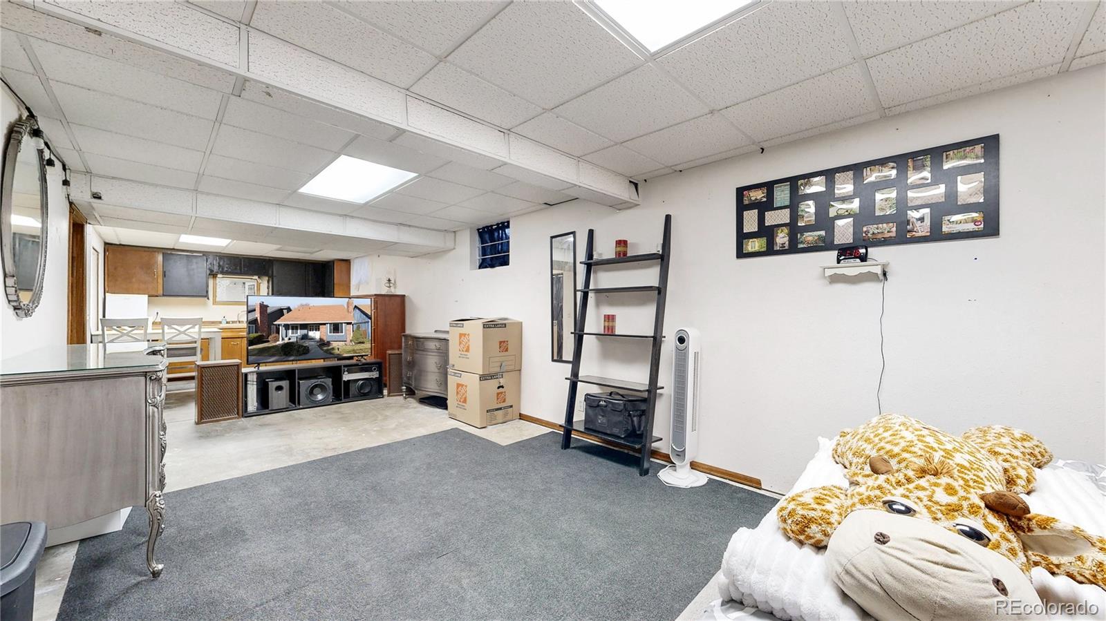 8684 Garrison Court Arvada CO 80005