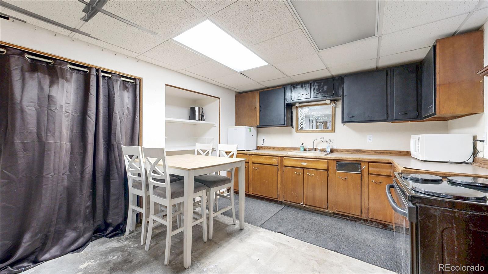 8684 Garrison Court Arvada CO 80005