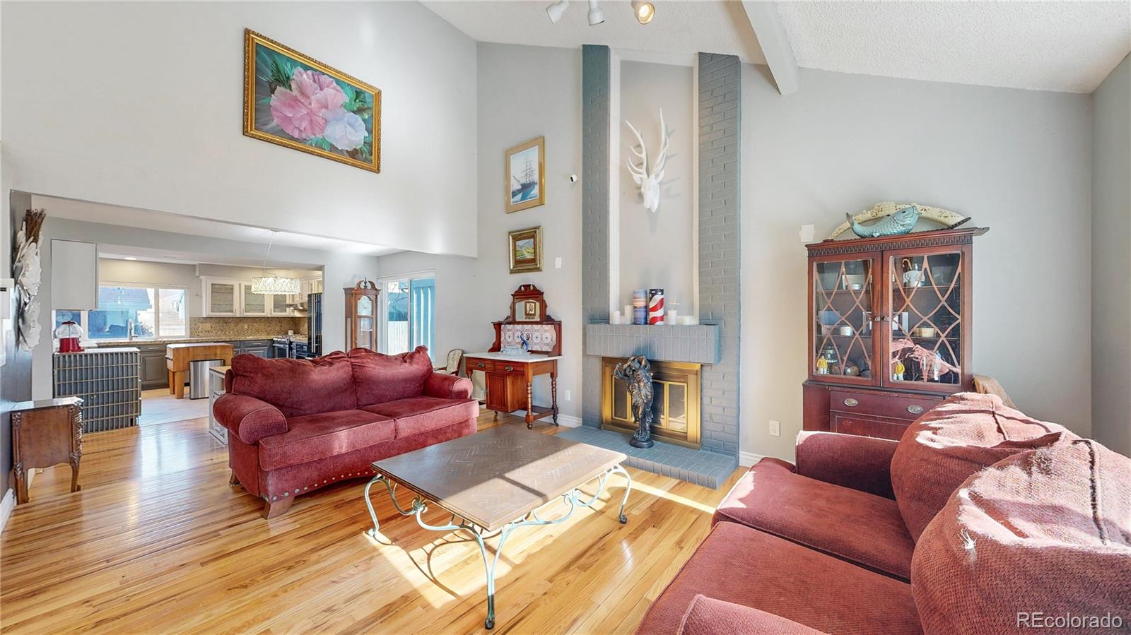 8684 Garrison Court Arvada CO 80005