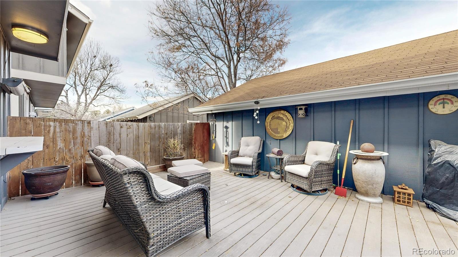 8684 Garrison Court Arvada CO 80005