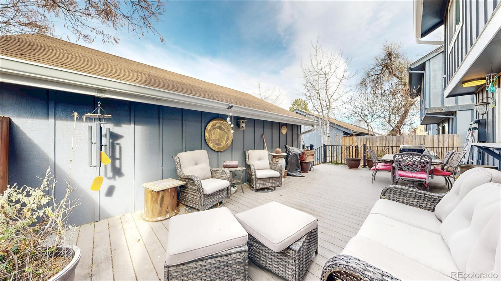 8684 Garrison Court Arvada CO 80005