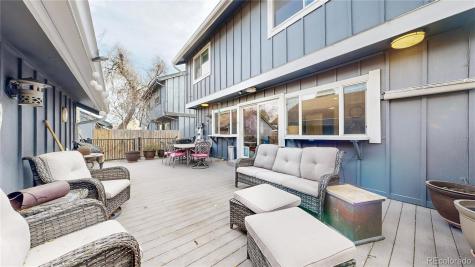 8684 Garrison Court Arvada CO 80005