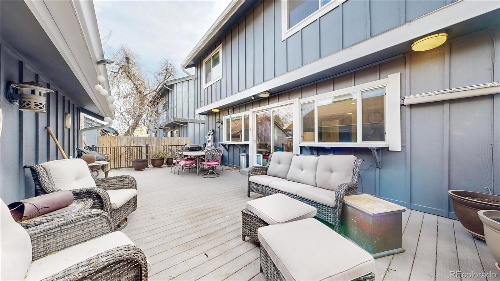 8684 Garrison Court Arvada CO 80005