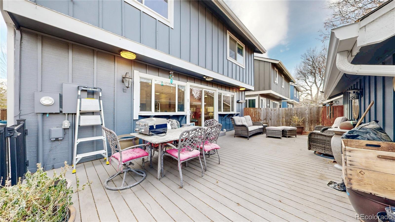 8684 Garrison Court Arvada CO 80005