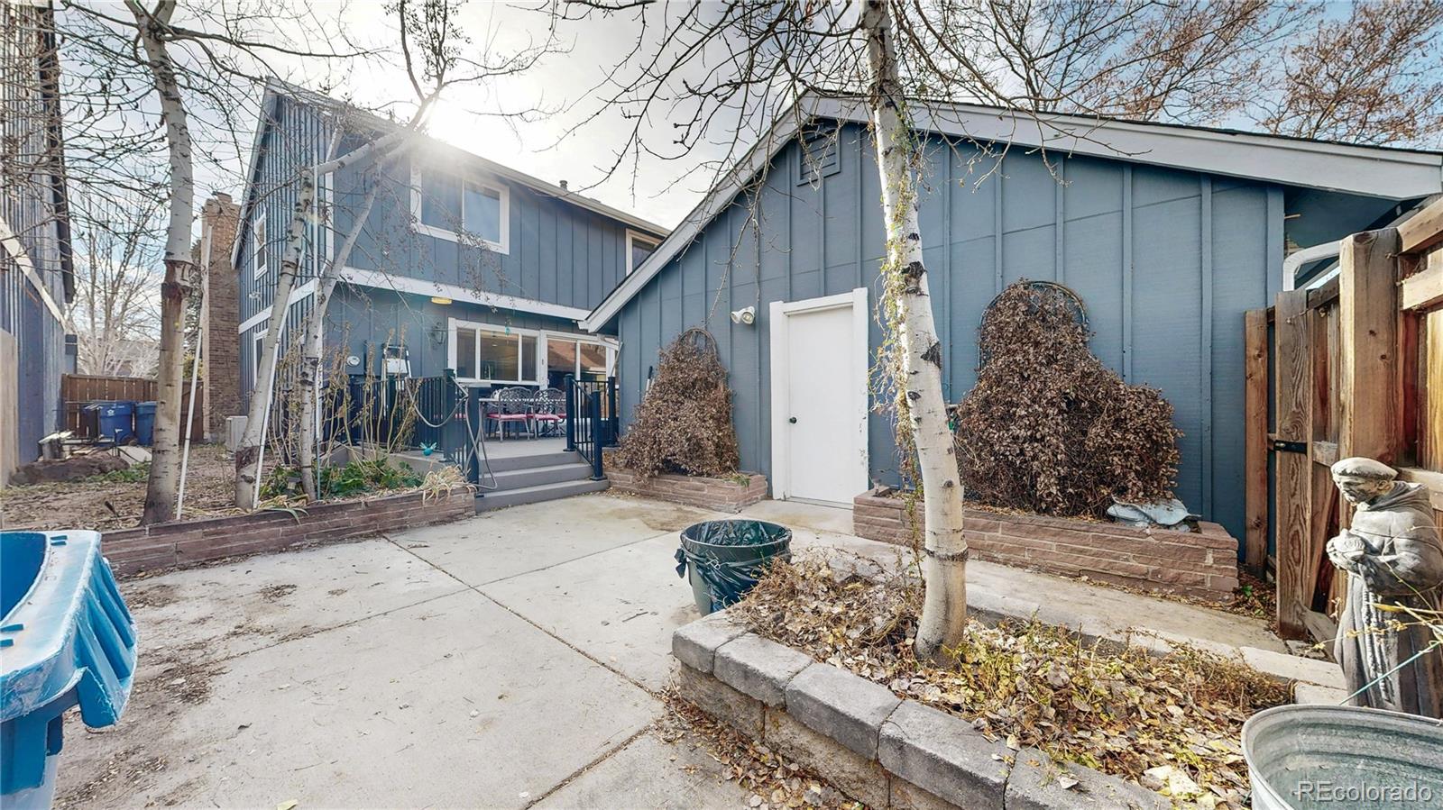 8684 Garrison Court Arvada CO 80005