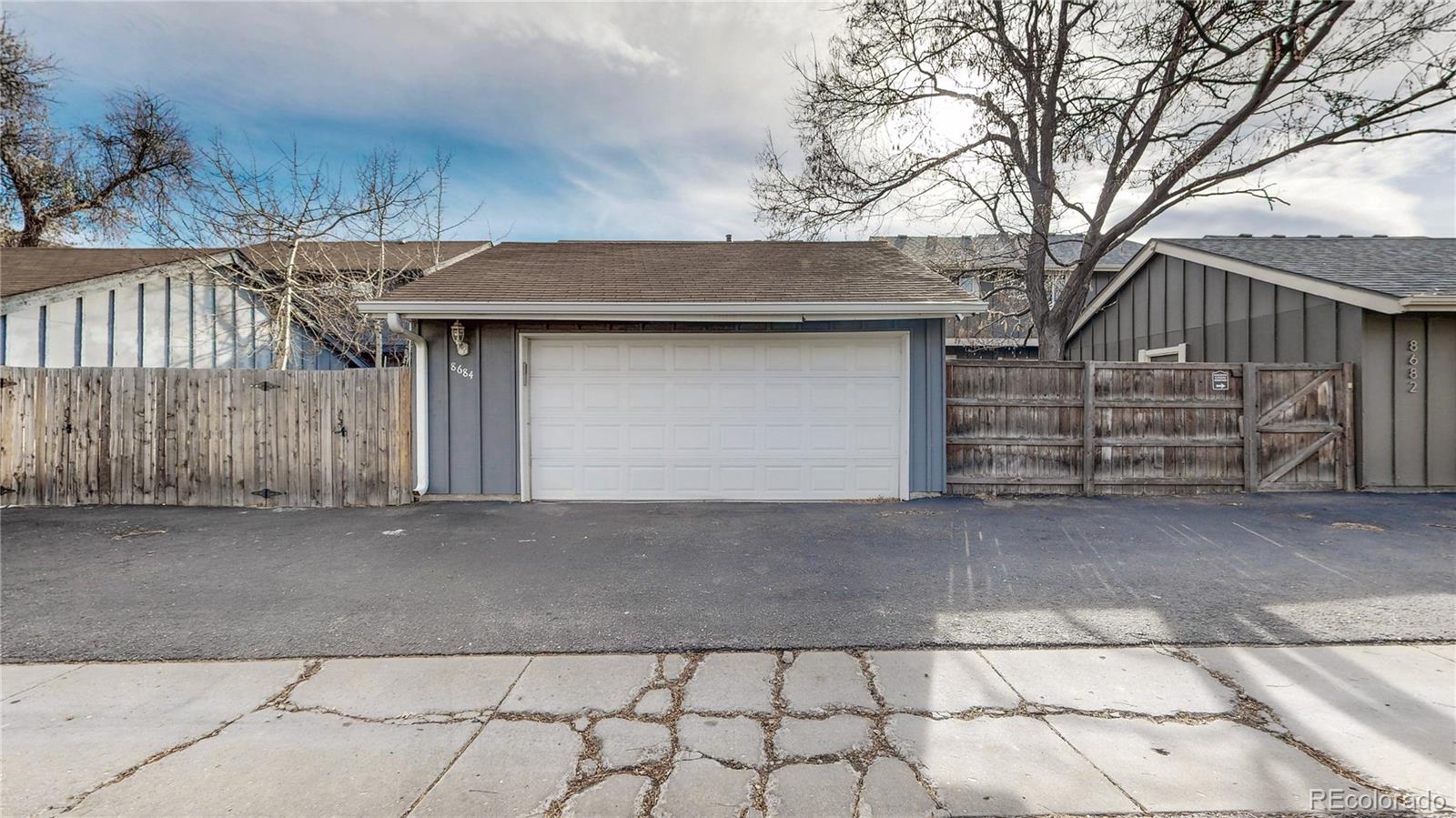 8684 Garrison Court Arvada CO 80005