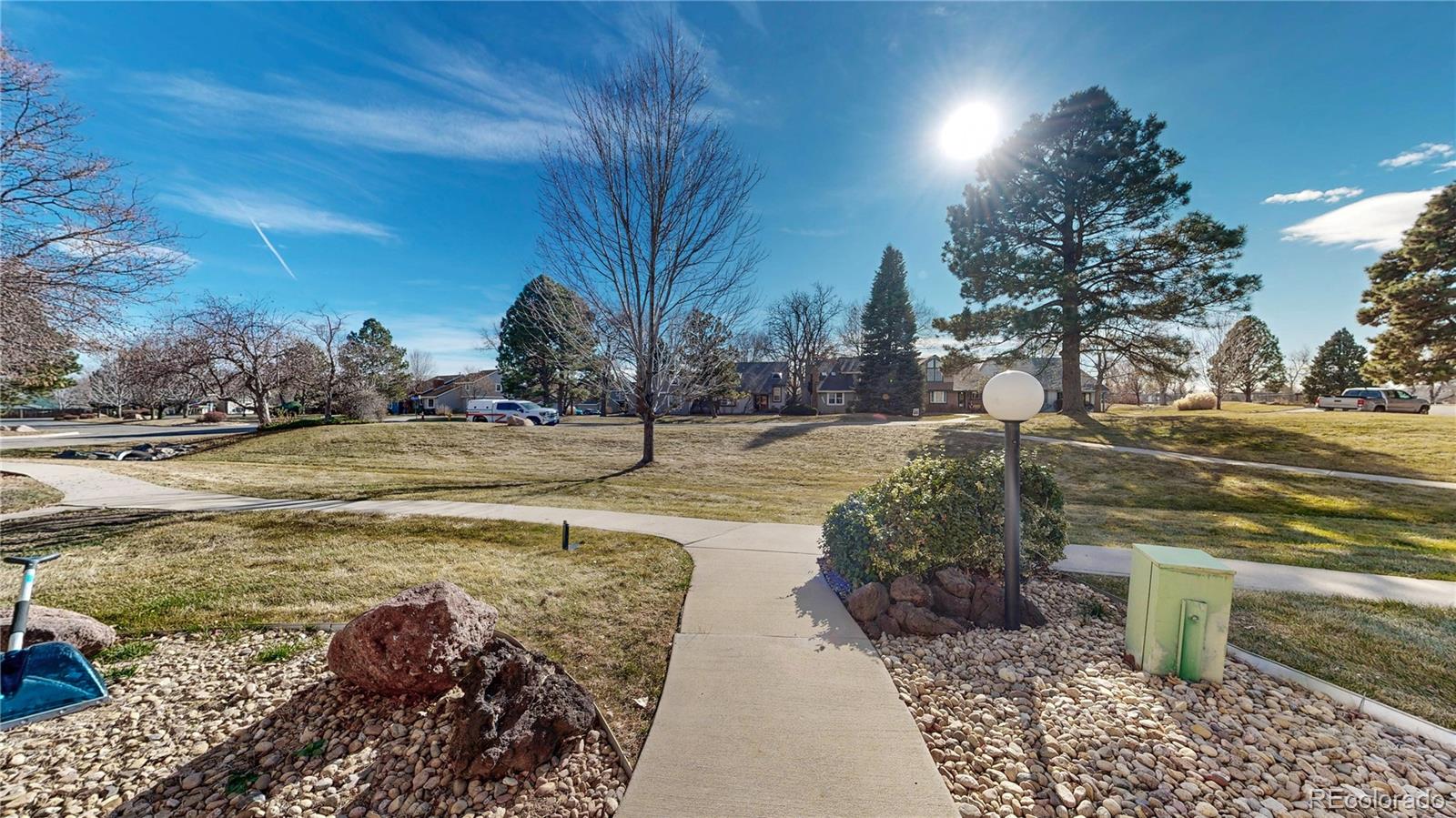 8684 Garrison Court Arvada CO 80005