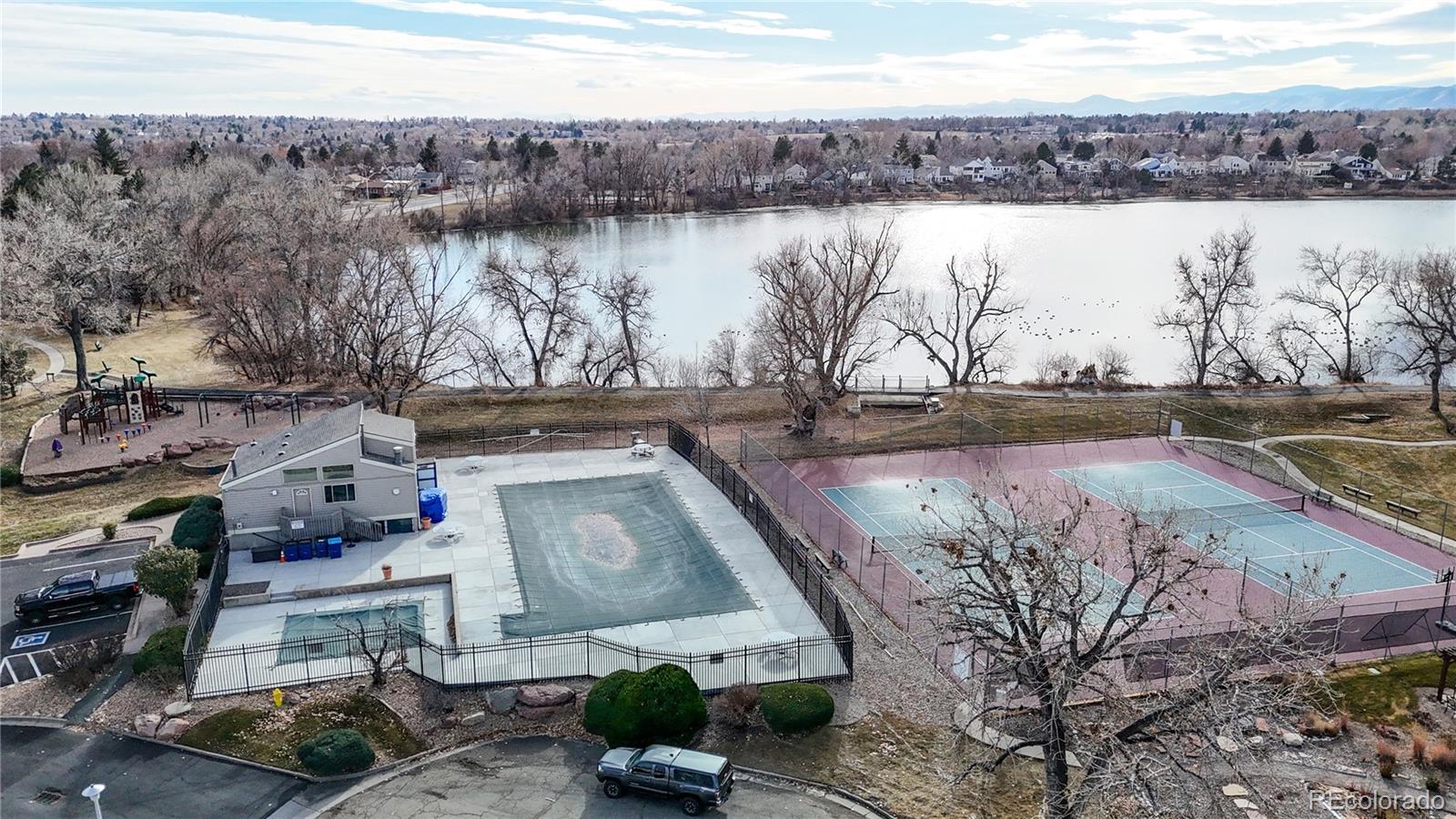 8684 Garrison Court Arvada CO 80005