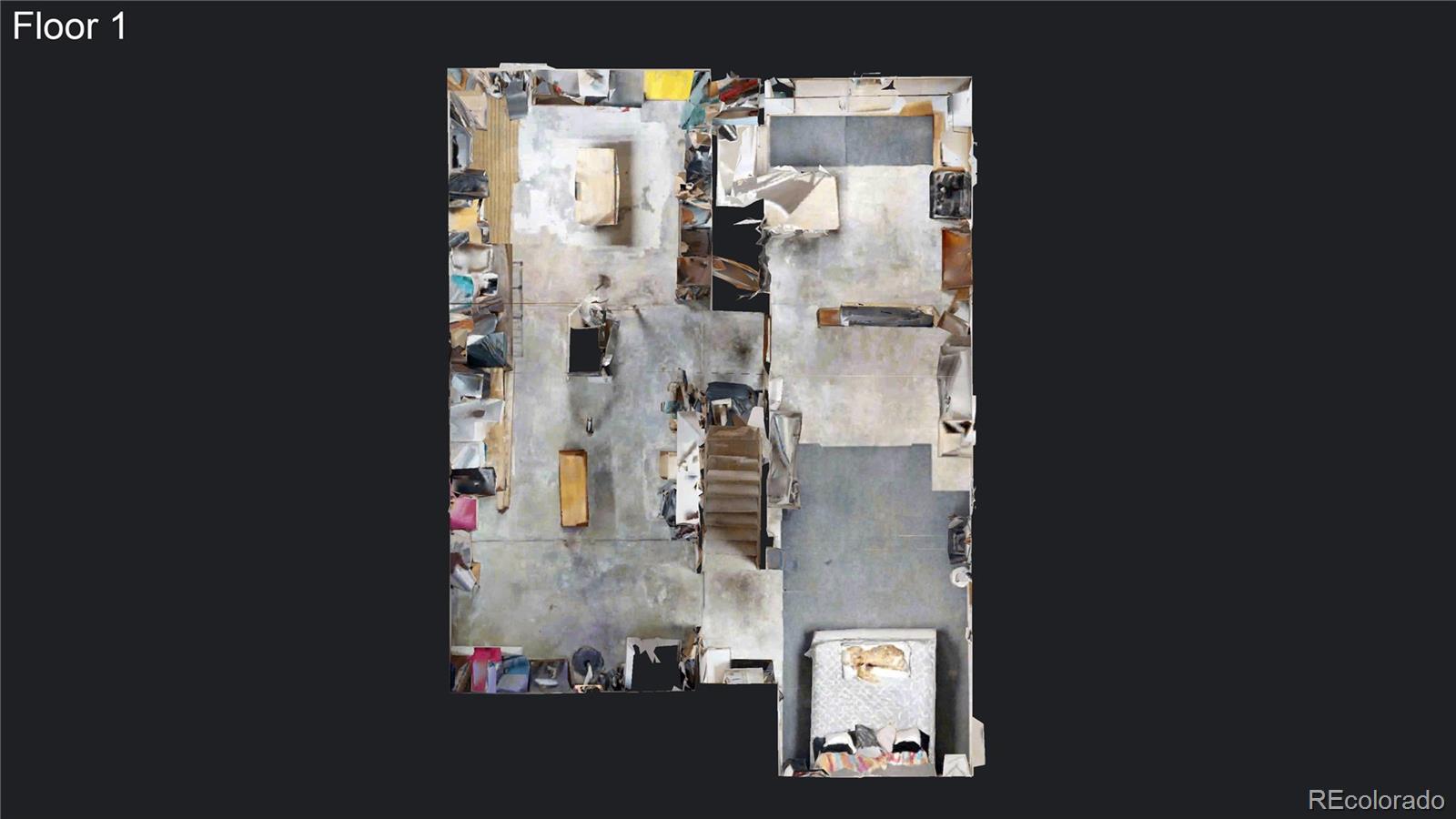 8684 Garrison Court Arvada CO 80005