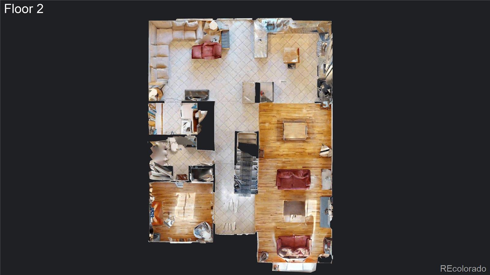 8684 Garrison Court Arvada CO 80005