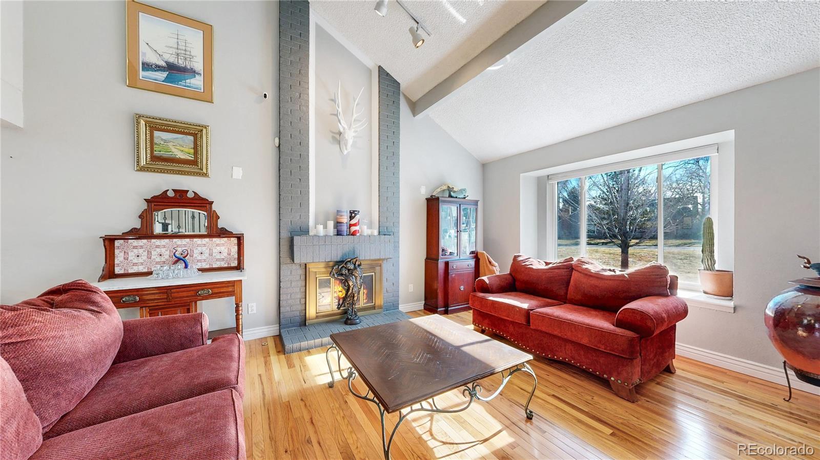 8684 Garrison Court Arvada CO 80005