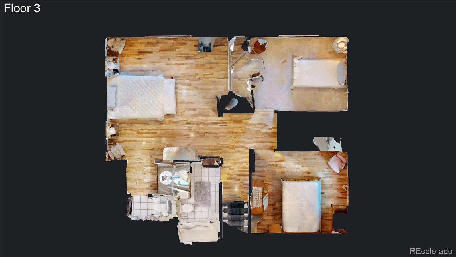 8684 Garrison Court Arvada CO 80005