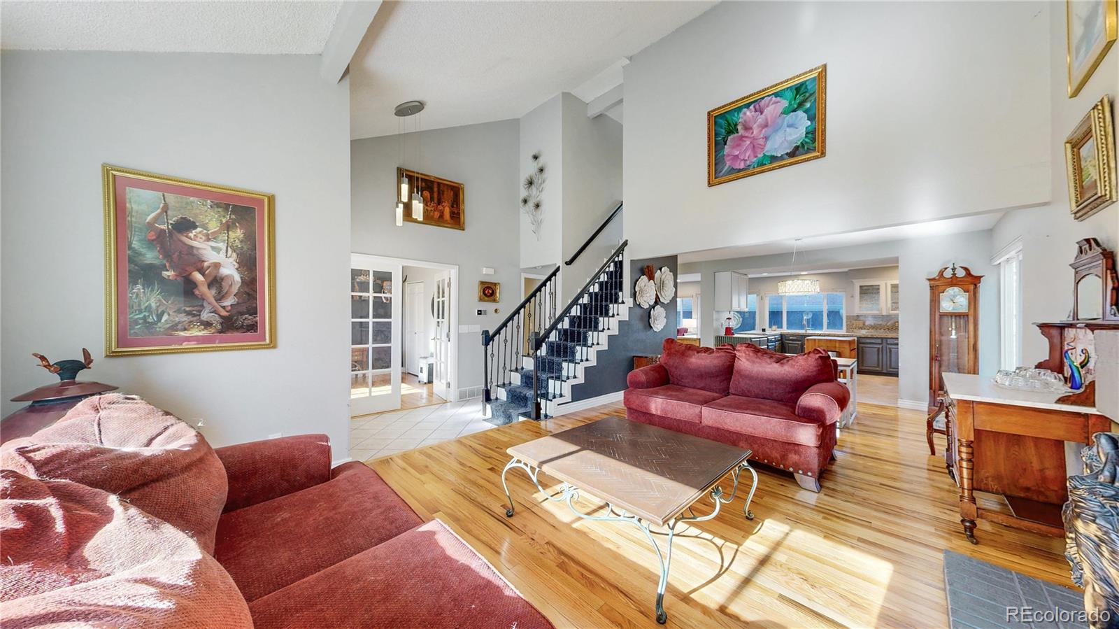 8684 Garrison Court Arvada CO 80005