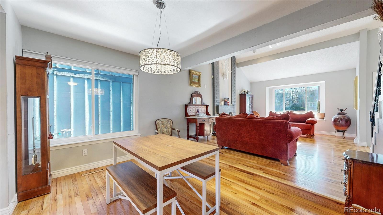 8684 Garrison Court Arvada CO 80005