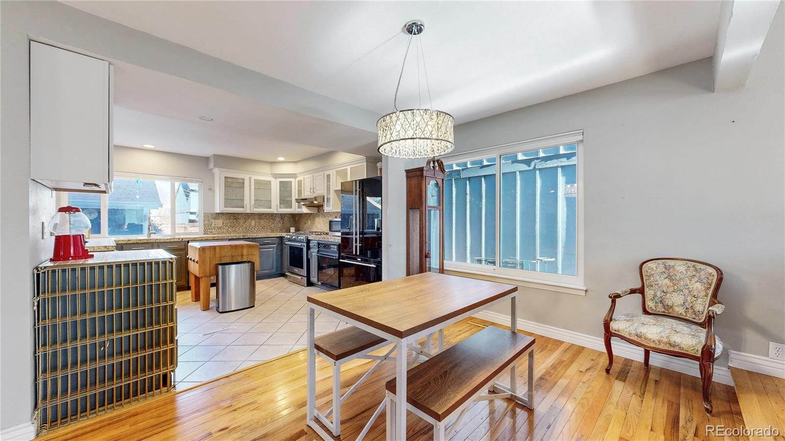 8684 Garrison Court Arvada CO 80005