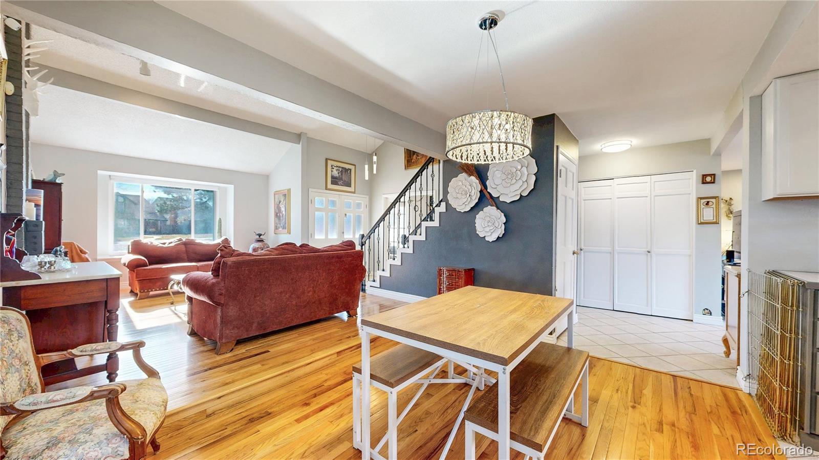 8684 Garrison Court Arvada CO 80005