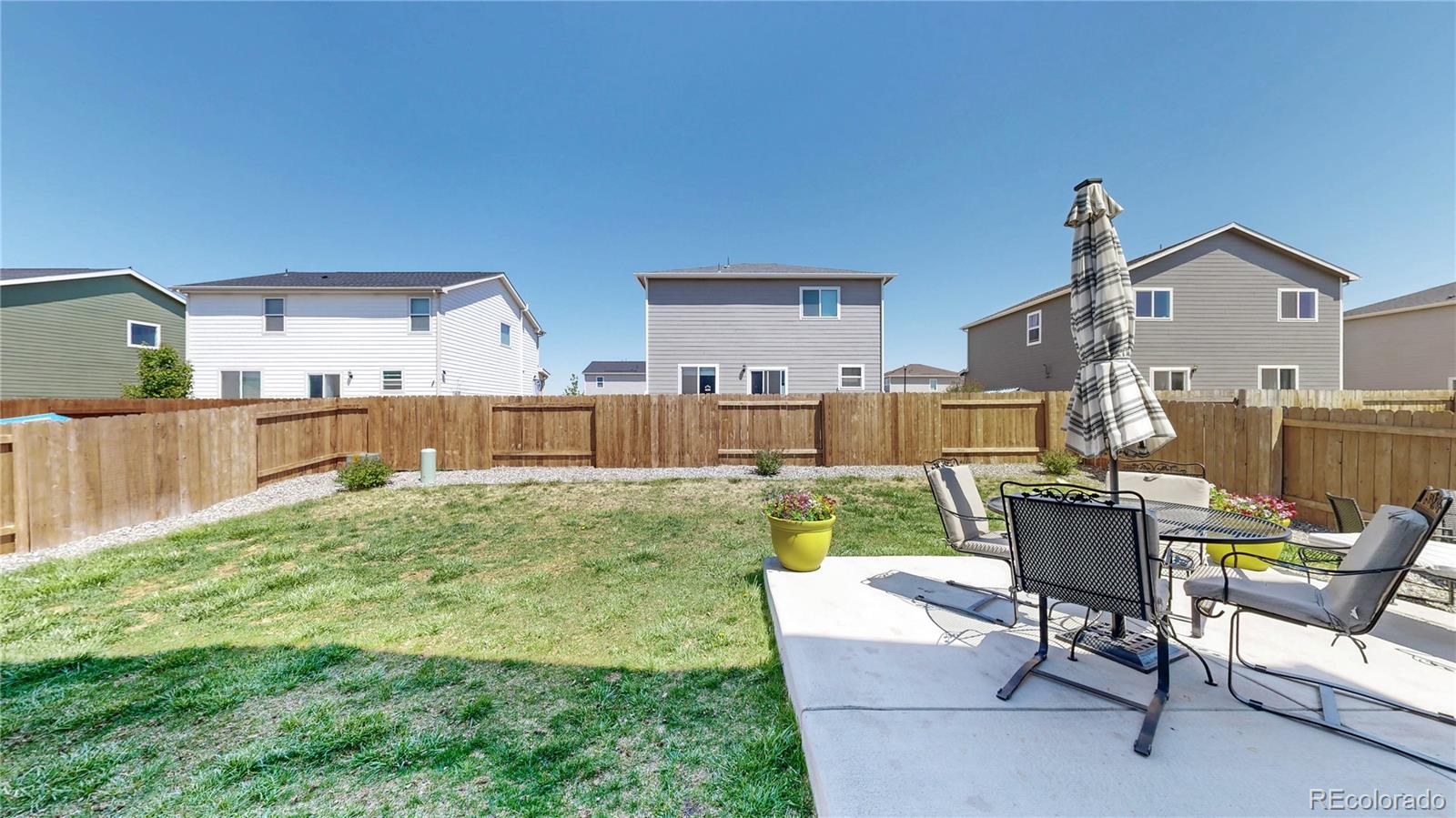 7233 Vermillion Street Frederick CO 80530