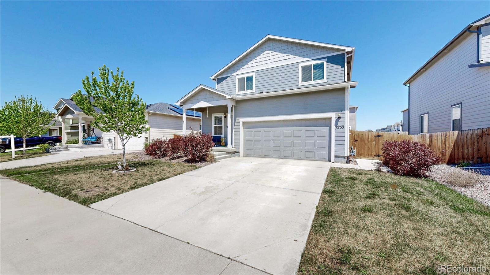 7233 Vermillion Street Frederick CO 80530