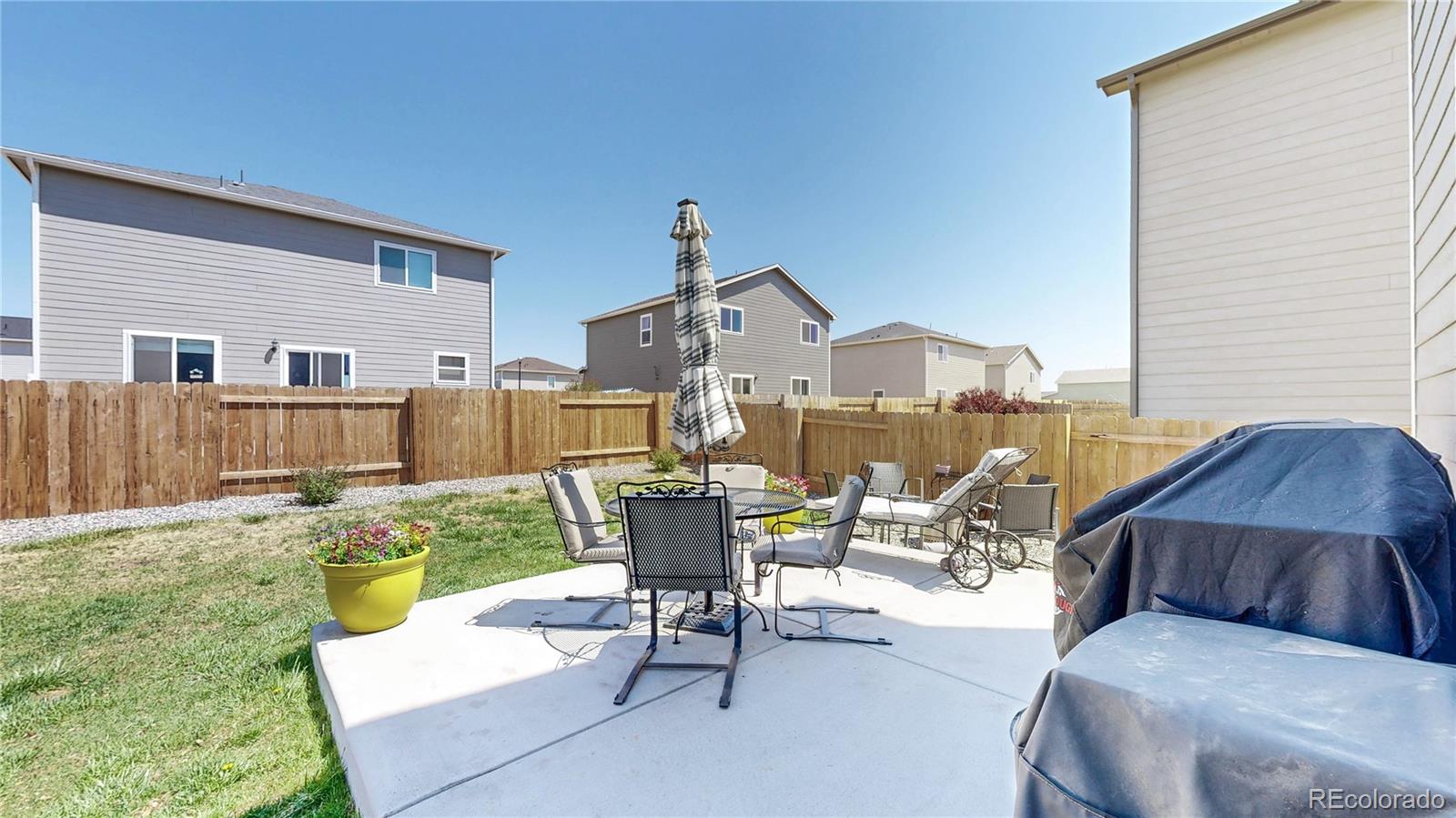 7233 Vermillion Street Frederick CO 80530