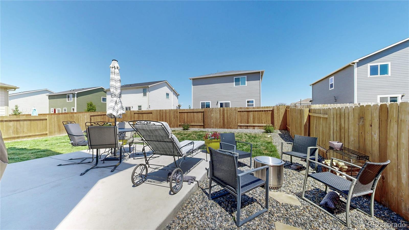 7233 Vermillion Street Frederick CO 80530