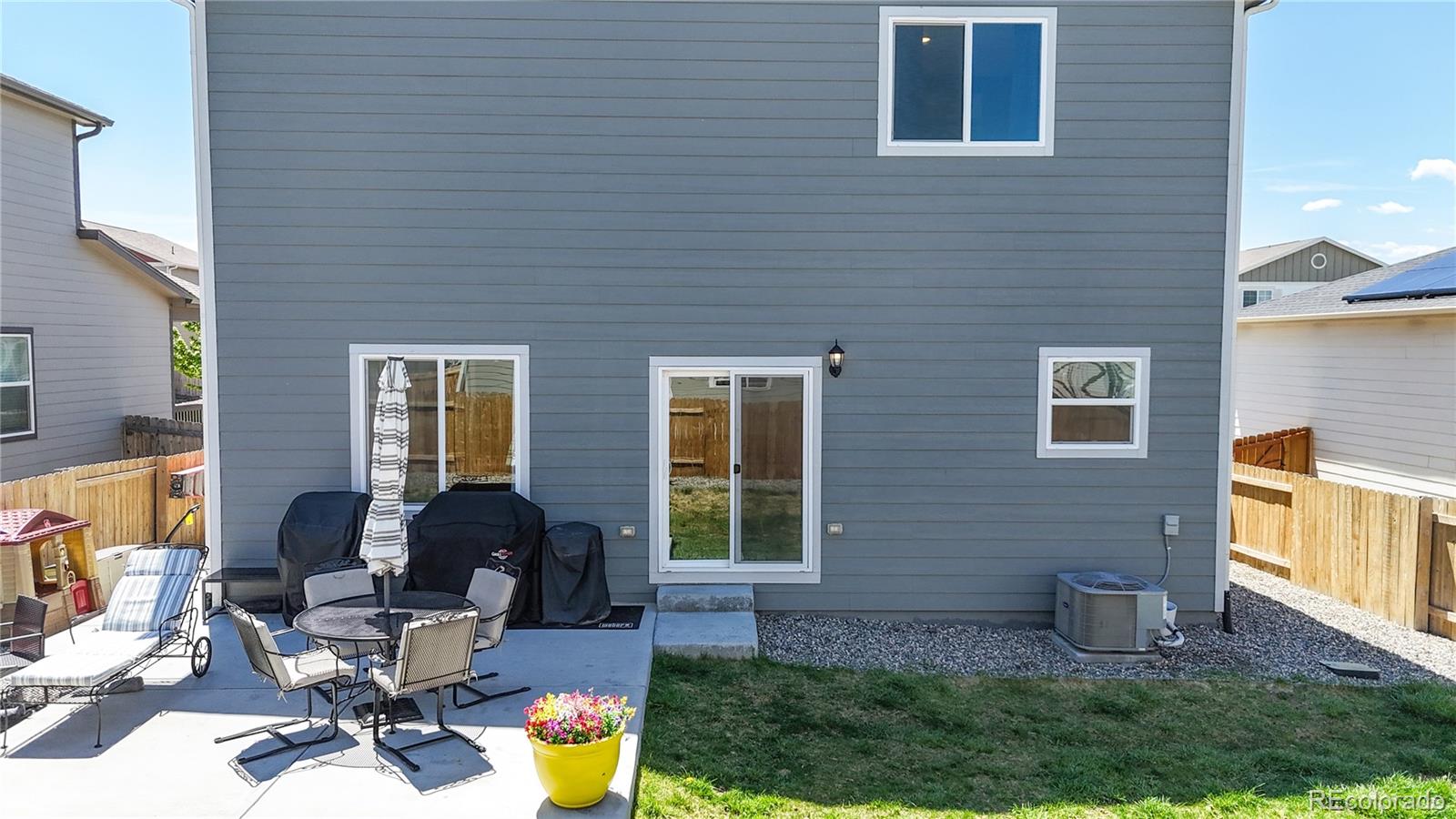 7233 Vermillion Street Frederick CO 80530
