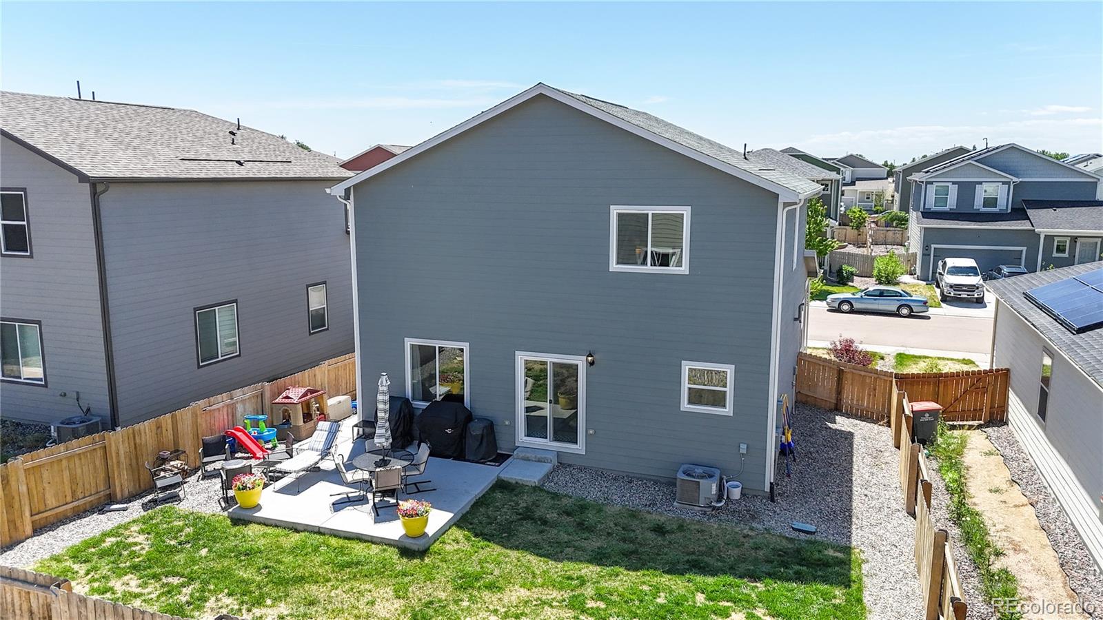 7233 Vermillion Street Frederick CO 80530