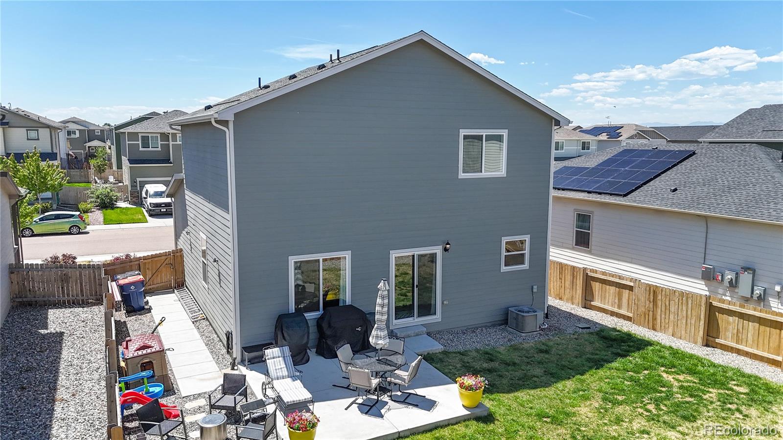 7233 Vermillion Street Frederick CO 80530