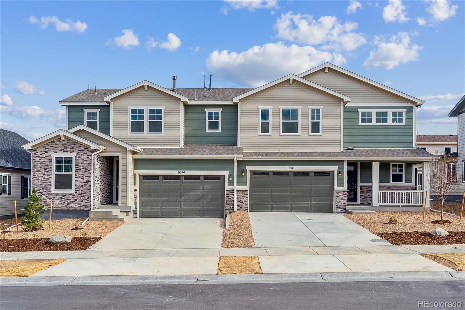 6614 N Malta Street Aurora CO 80019