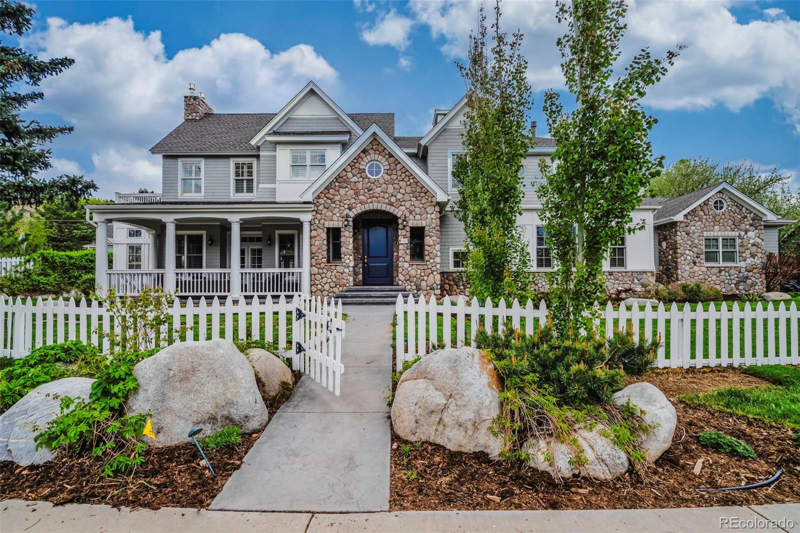 507 Valley View Drive Boulder CO 80304