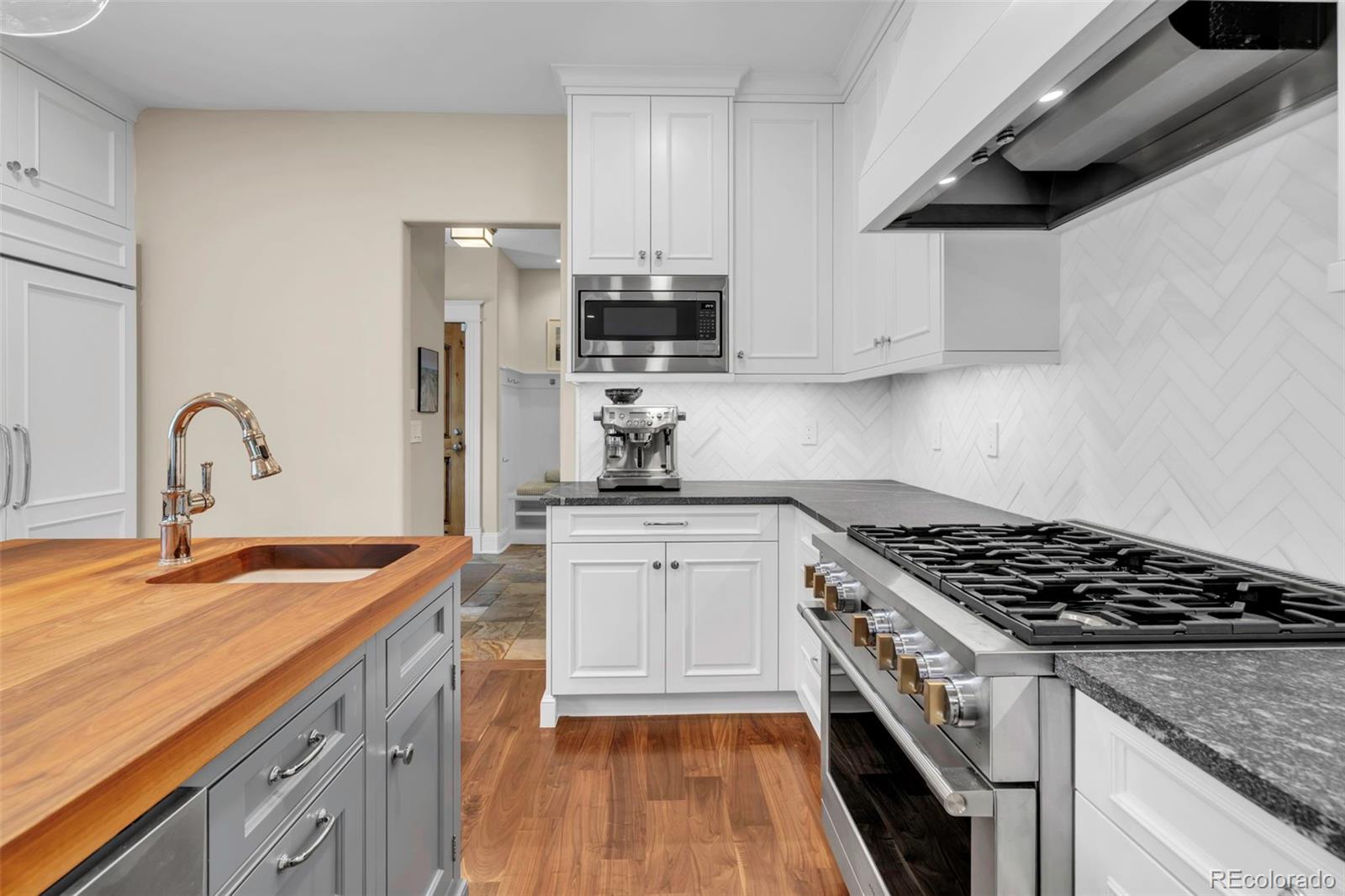 507 Valley View Drive Boulder CO 80304