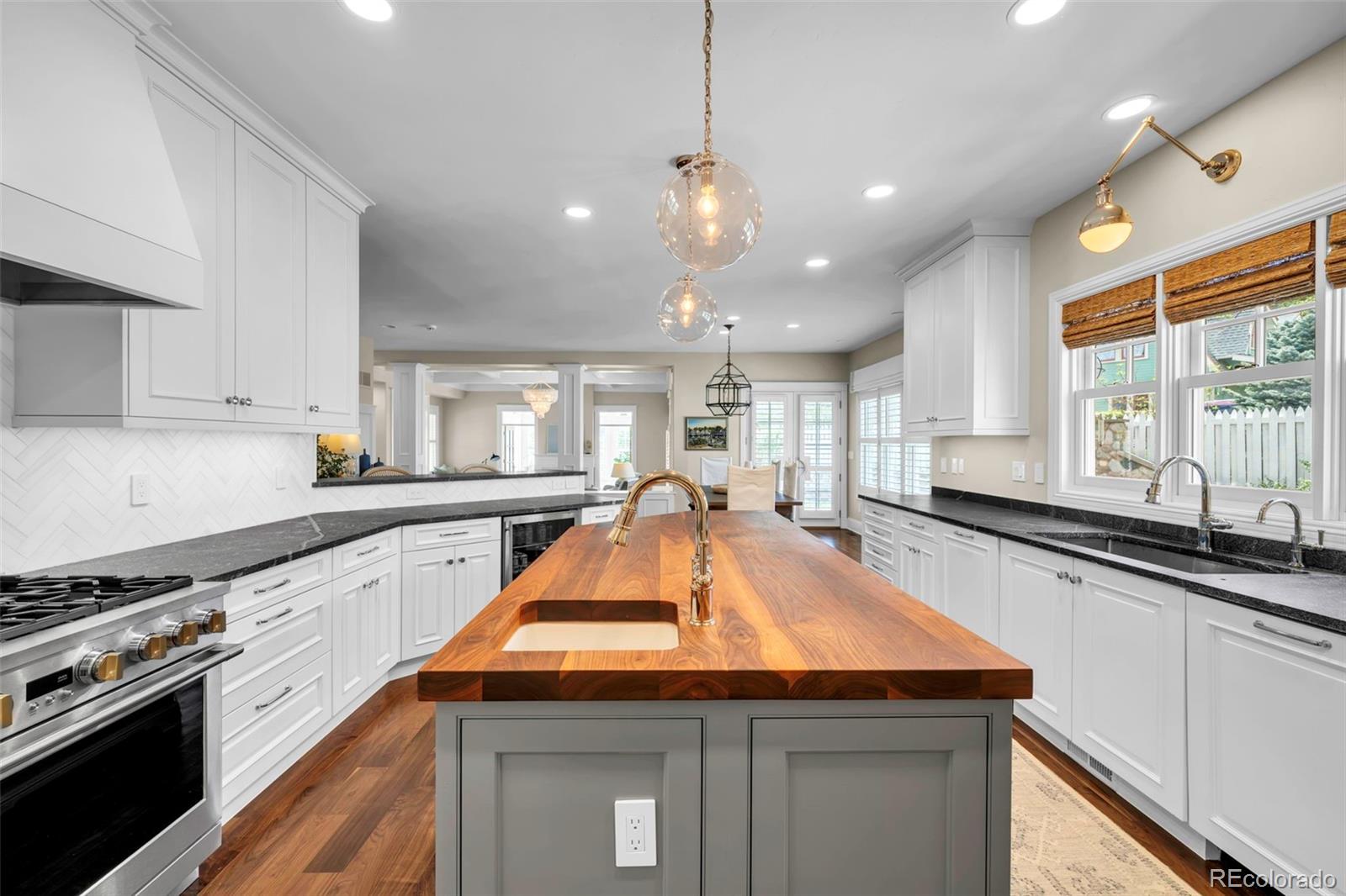 507 Valley View Drive Boulder CO 80304