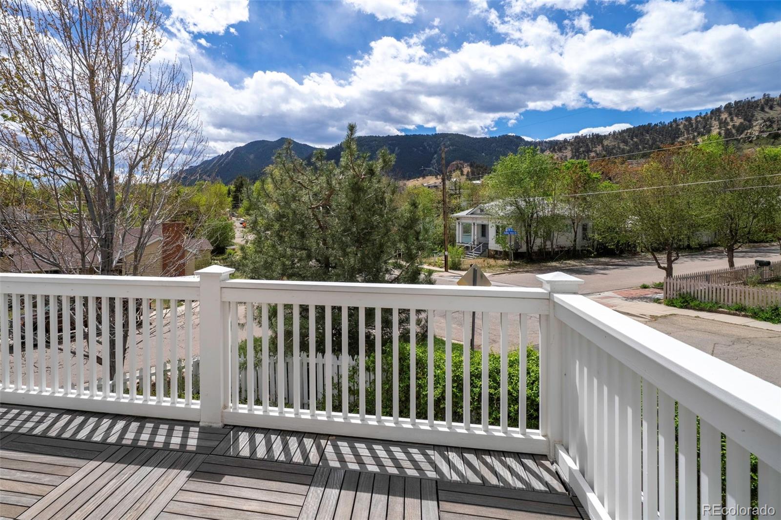 507 Valley View Drive Boulder CO 80304