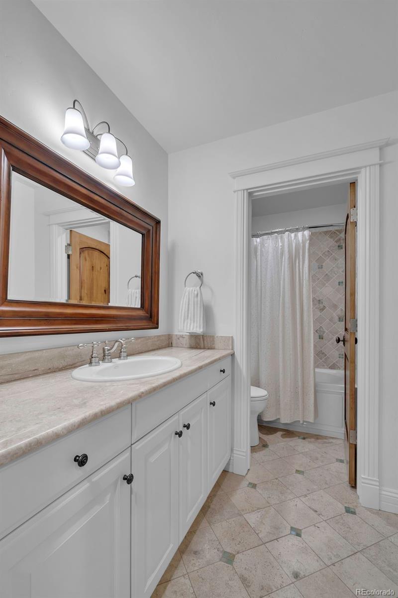 507 Valley View Drive Boulder CO 80304