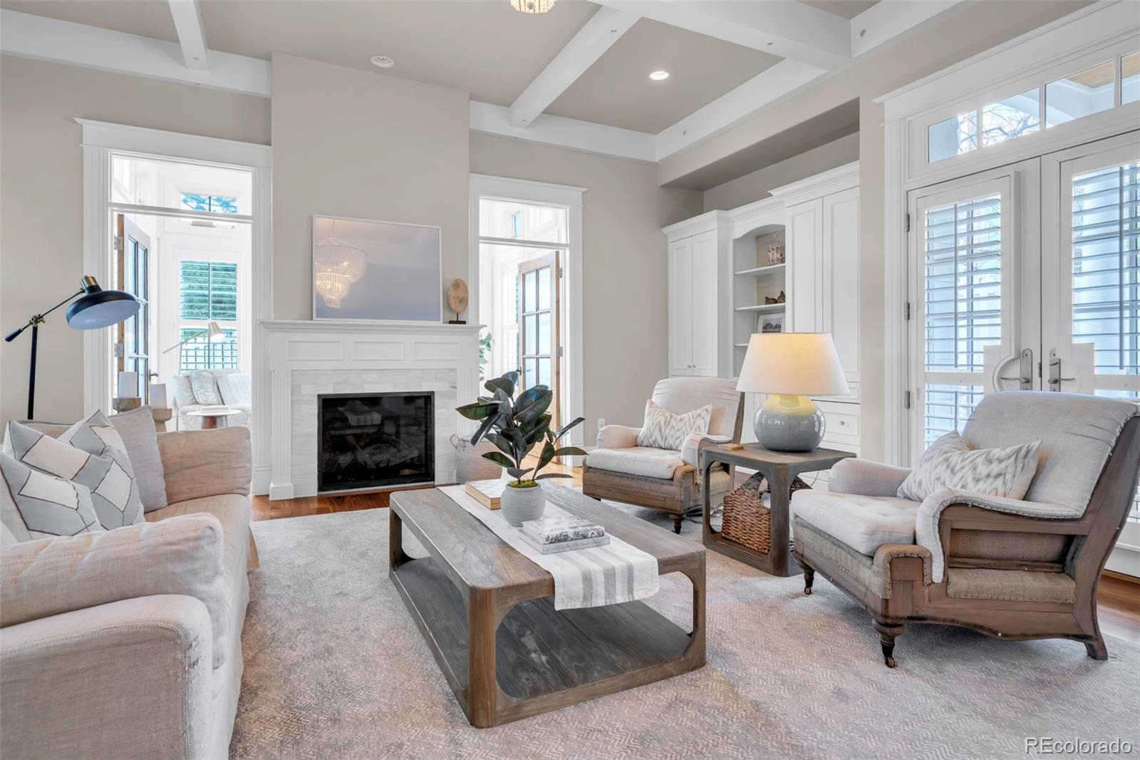 507 Valley View Drive Boulder CO 80304
