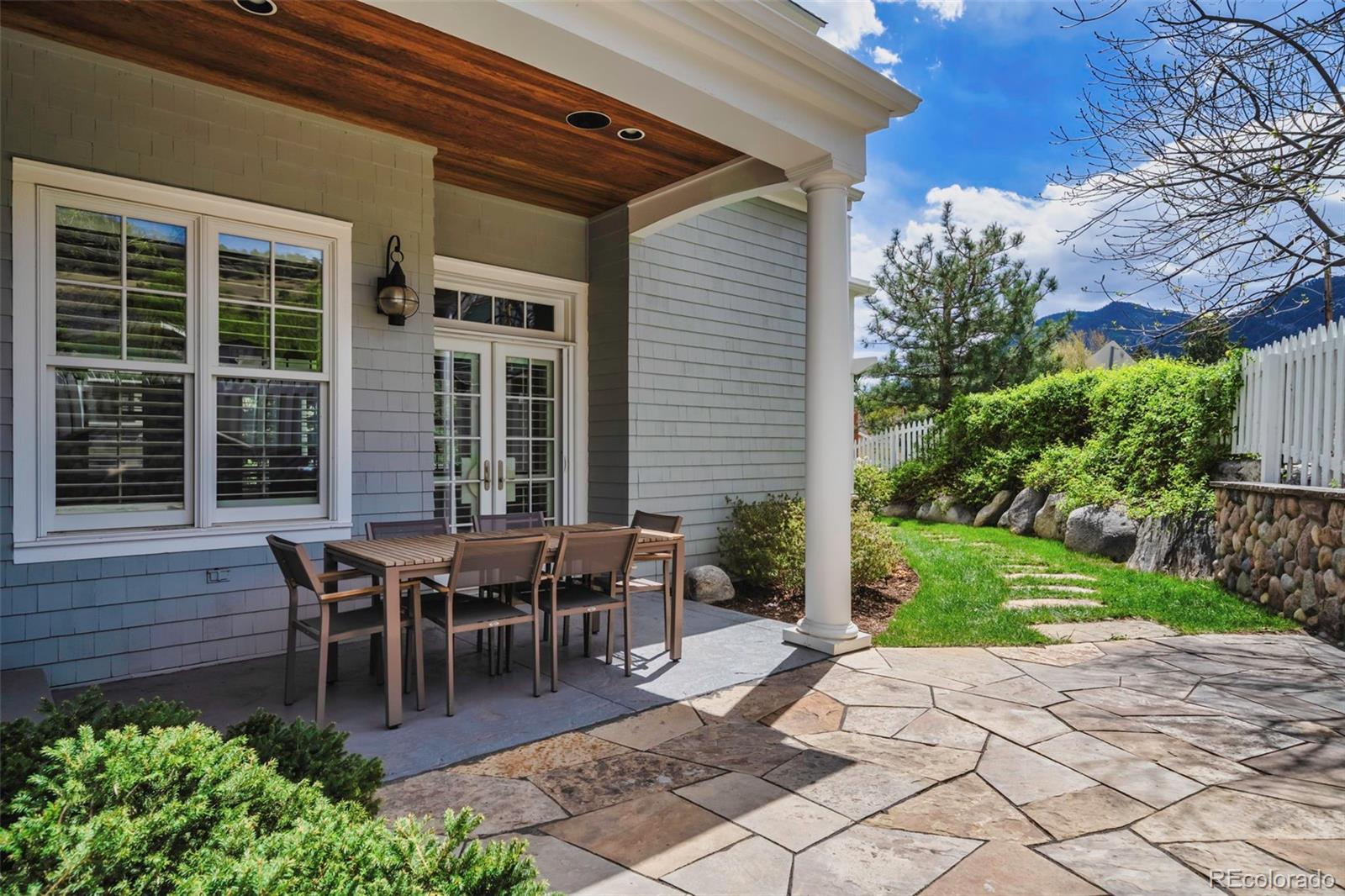 507 Valley View Drive Boulder CO 80304