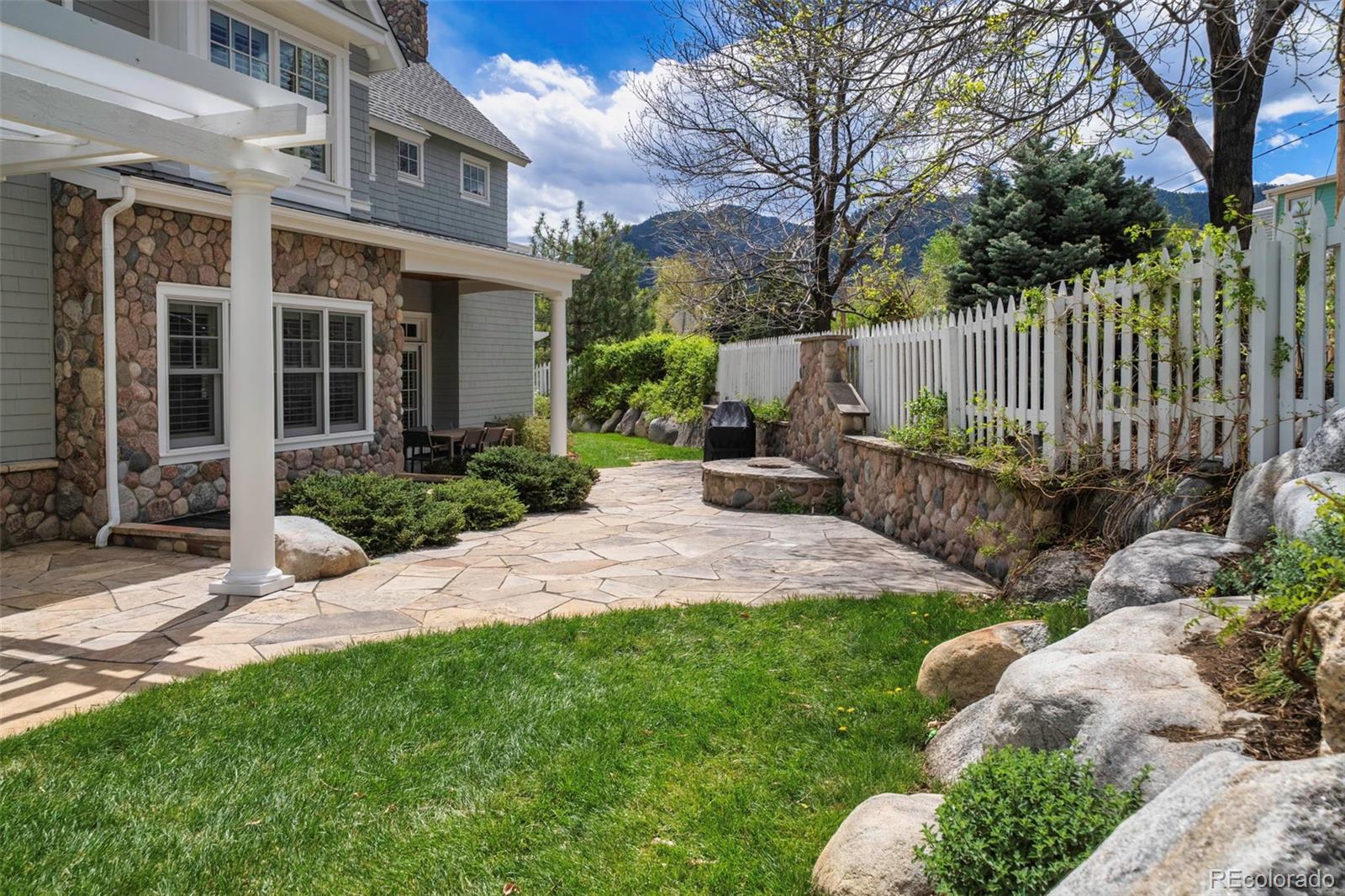 507 Valley View Drive Boulder CO 80304