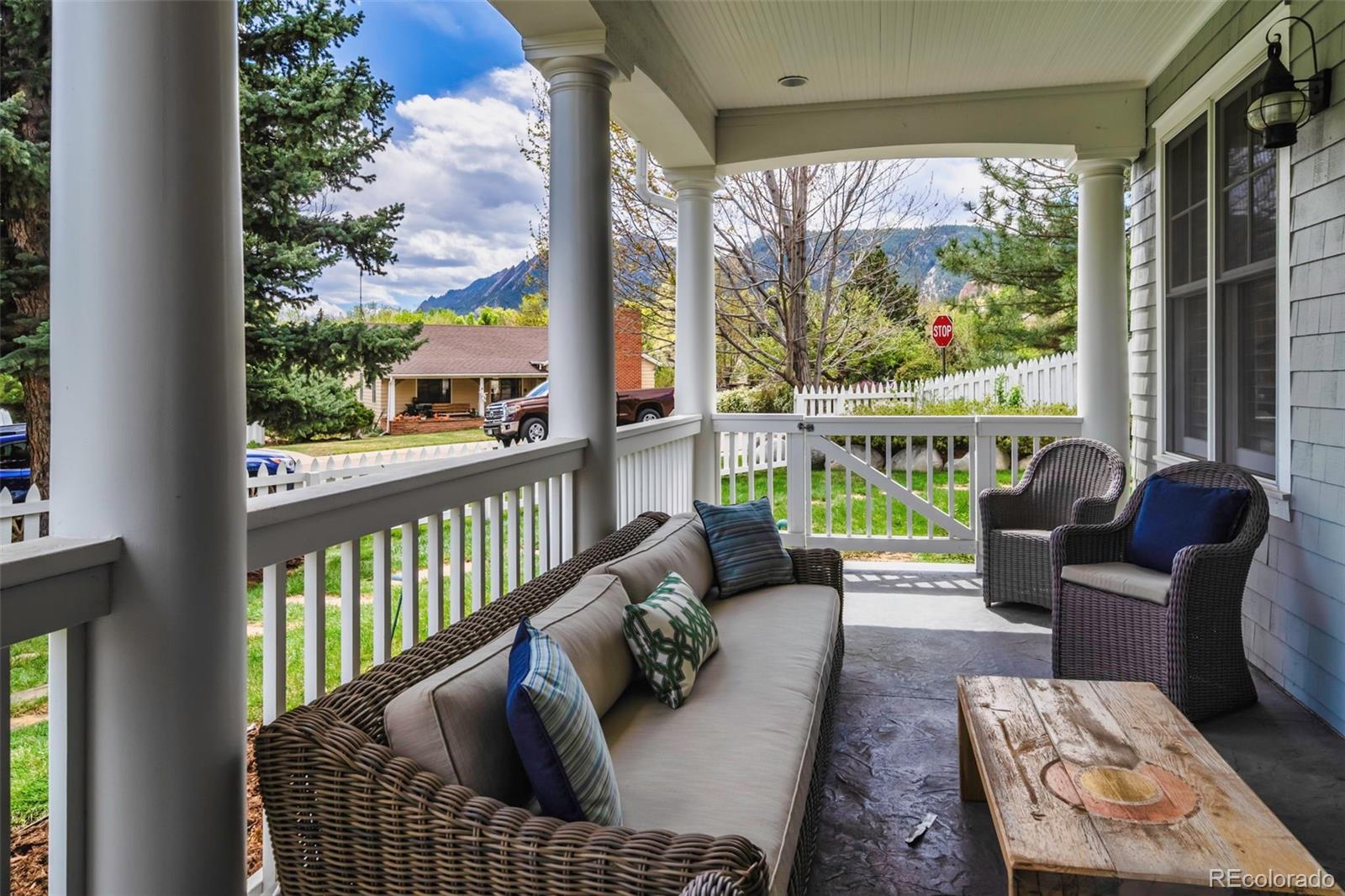 507 Valley View Drive Boulder CO 80304