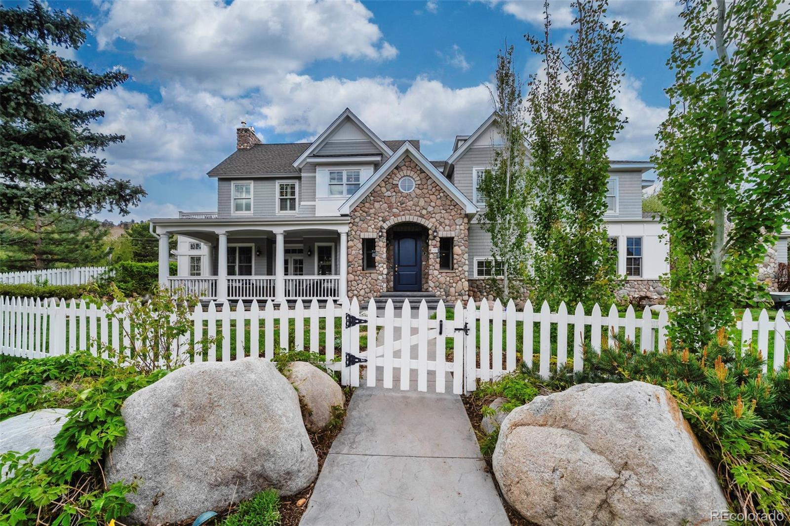 507 Valley View Drive Boulder CO 80304