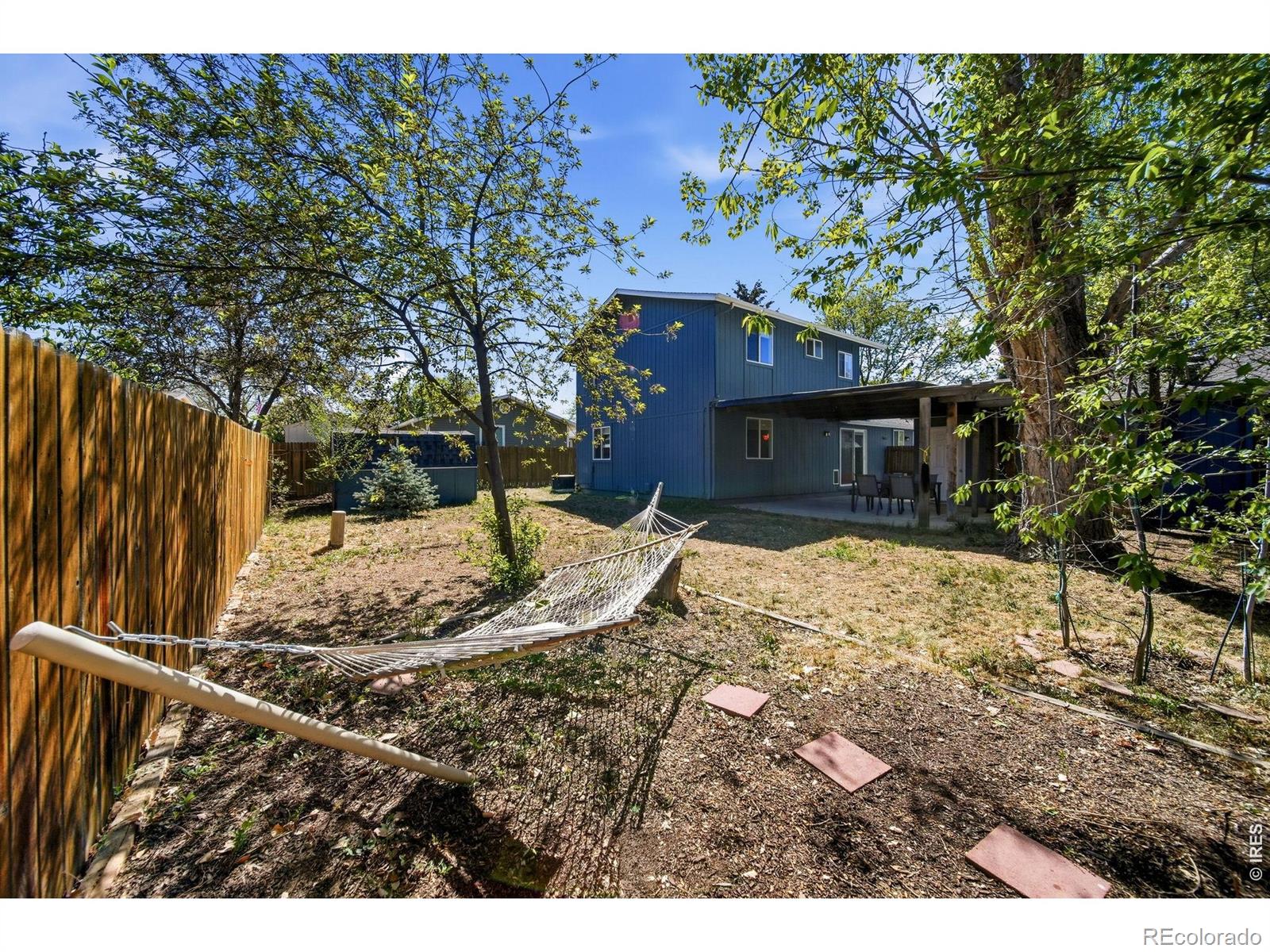 506 Highland Drive Longmont CO 80504
