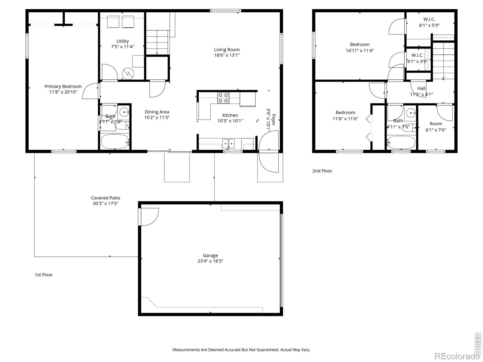 506 Highland Drive Longmont CO 80504