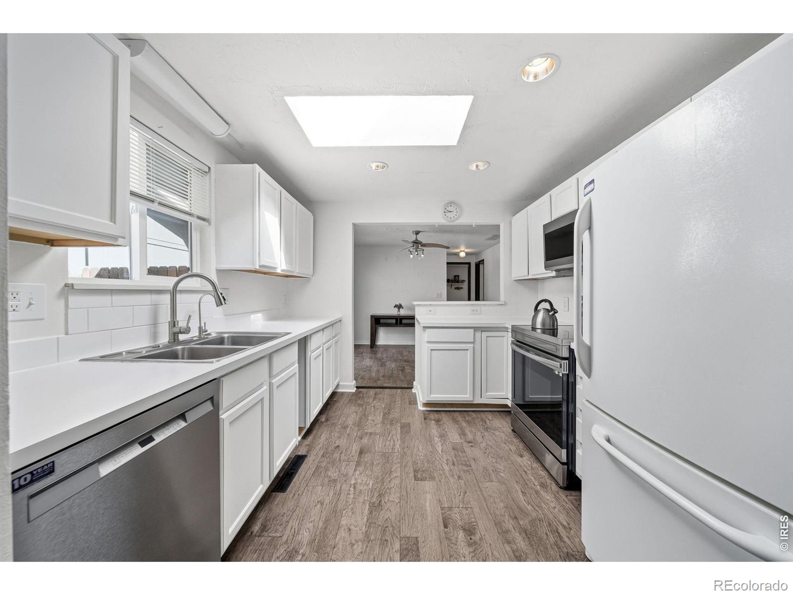 506 Highland Drive Longmont CO 80504
