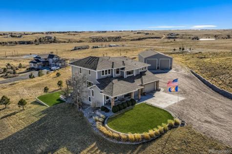 2334 Westout Avenue Parker CO 80138