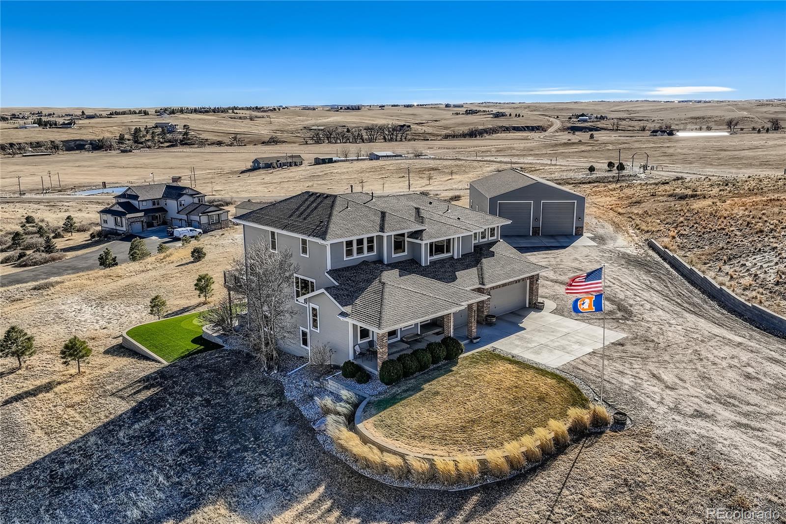 2334 Westout Avenue Parker CO 80138
