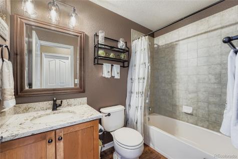 2334 Westout Avenue Parker CO 80138