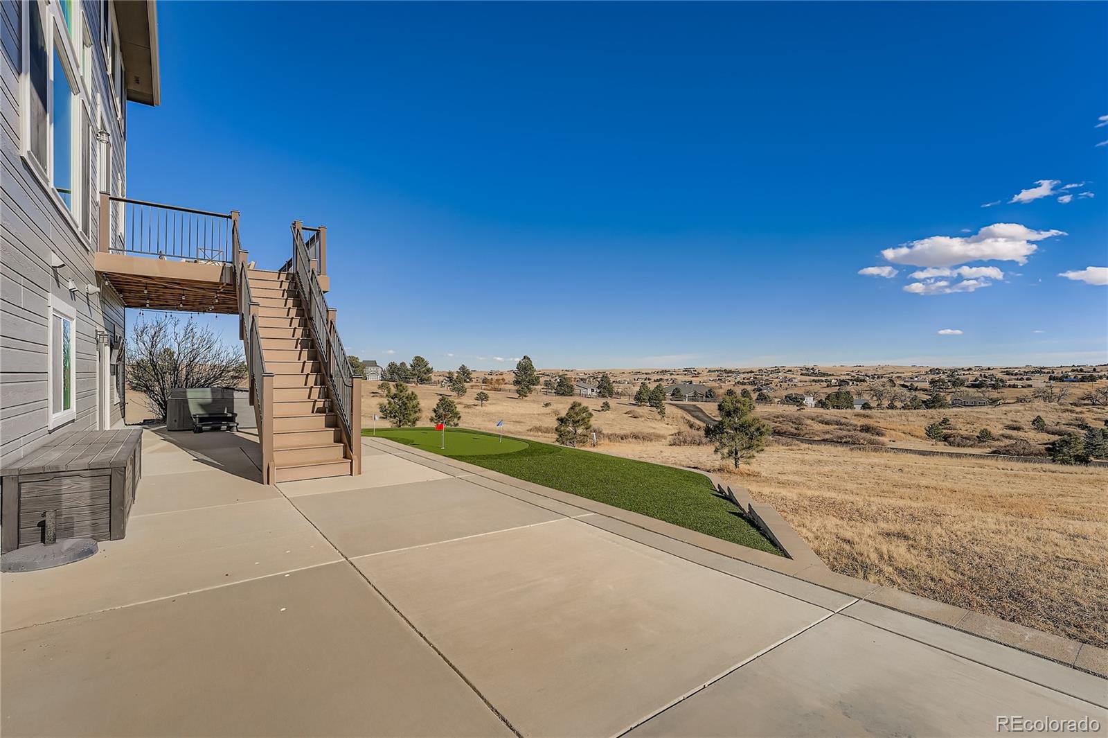 2334 Westout Avenue Parker CO 80138